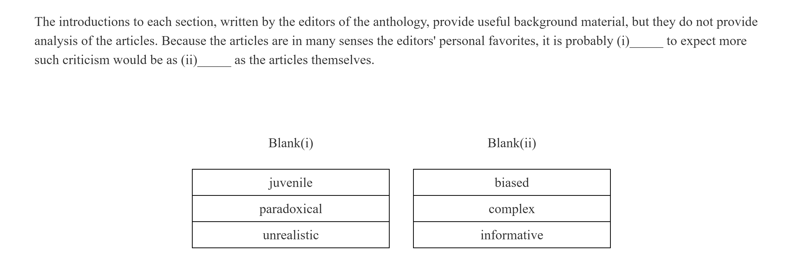 KMF Comprehensive set of mathematics questions after the reform